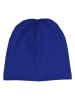 Fred´s World by GREEN COTTON 2er-Set: Beanies "Alfa" in Blau/ Grün