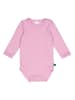 Fred´s World by GREEN COTTON Body "Alfa" in Rosa