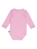 Fred´s World by GREEN COTTON Body "Alfa" in Rosa