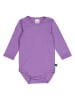Fred´s World by GREEN COTTON Body "Alfa" in Lila
