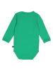Fred´s World by GREEN COTTON Body "Alfa" in Grün