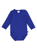 Fred´s World by GREEN COTTON Romper "Alfa" blauw