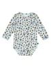 Fred´s World by GREEN COTTON Romper "Leo" meerkleurig