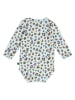Fred´s World by GREEN COTTON Romper "Leo" meerkleurig