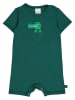 Fred´s World by GREEN COTTON Spieler "Croco" in Grün