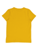 Fred´s World by GREEN COTTON 2-delige outfit "Croco" geel/groen