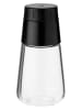 RIG-TIG Öl- und Essigspender "Shake It" in Schwarz - 350 ml