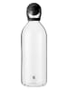 RIG-TIG Karaffe "Cool It" in Schwarz - 1,5 l