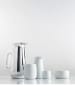 Stelton Isoleerkan "Norman Foster" zilverkleurig - 1 l