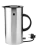 Stelton Czajnik elektryczny "EM77" w kolorze srebrnym - 1,5 l