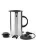 Stelton Czajnik elektryczny "EM77" w kolorze srebrnym - 1,5 l