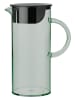 Stelton Dzbanek "EM77" w kolorze zielonym na wodę - 1,5 l