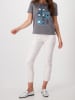 monari Shirt grijs