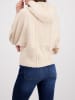 monari Pullover in Creme