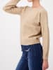 monari Pullover in Beige