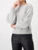monari Pullover in Hellgrau