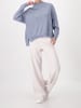 monari Pullover in Hellblau