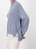 monari Pullover in Hellblau