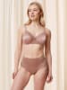 Triumph Beugelbeha "Ladyform Soft" lichtbruin