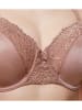 Triumph Beugelbeha "Ladyform Soft" lichtbruin