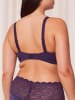 Triumph Beugelbeha "Amourette" paars