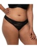 Triumph String "Smart Deco" in Schwarz