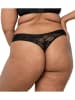 Triumph String "Smart Deco" in Schwarz