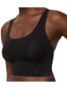 Triumph Bustier "Flex Smart" zwart