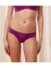 Triumph Slip "Aura Spotlight" paars