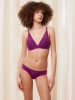 Triumph Slip "Aura Spotlight" paars
