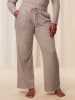 Triumph Gebreide broek "Thermal MyWear" beige