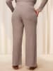 Triumph Gebreide broek "Thermal MyWear" beige