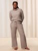 Triumph Gebreide broek "Thermal MyWear" beige