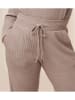Triumph Gebreide broek "Thermal MyWear" beige