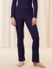 Triumph Broek "Thermal MyWear" donkerblauw