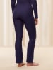 Triumph Broek "Thermal MyWear" donkerblauw