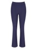 Triumph Broek "Thermal MyWear" donkerblauw