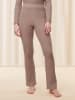 Triumph Gebreide broek "Thermal MyWear" grijs