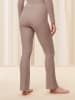 Triumph Strickhose "Thermal MyWear" in Grau