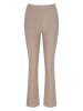 Triumph Gebreide broek "Thermal MyWear" grijs