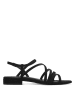 Tamaris Sandalen in Schwarz