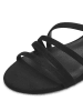 Tamaris Sandalen zwart