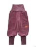 LiVi Streetjogger "Nickycord Lavendel" in Violett