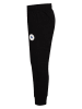 Converse Sweathose in Schwarz