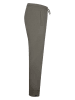 Converse Spodnie dresowe w kolorze khaki