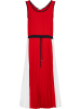 Tommy Hilfiger Jurk roze/meerkleurig