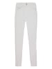 Tommy Hilfiger Jeans - Skinny fit - in Weiß