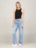 Tommy Hilfiger Top in Schwarz
