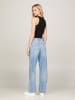 Tommy Hilfiger Top in Schwarz