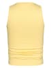 Tommy Hilfiger Top in Gelb